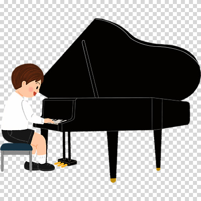 전신 편집이미지 남자 어린이 연주 한명 미소 누끼 앉기 소년 그랜드피아노 PNG 피아노의자 소년한명만 1 음악 의자 모션 표정 사람 피아노 남자한명만 소년만 파일형식