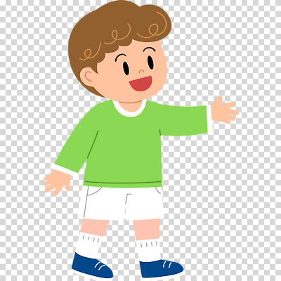 전신 편집이미지 남자 어린이 한명 미소 누끼 소년 PNG 손뻗기 소년한명만 1 모션 표정 사람 남자한명만 소년만 파일형식