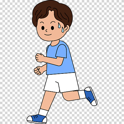 전신 편집이미지 남자 한명 미소 누끼 성인 달리기 운동 PNG 러닝 성인남자한명만 땀흘리기 1 컨셉 모션 표정 건강 사람 남자한명만 성인남자만 파일형식