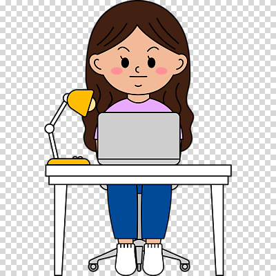 전신 편집이미지 여자 한명 누끼 앉기 성인 노트북 스탠드 업무 집중 책상 PNG 성인여자한명만 1 가구 컨셉 모션 조명 사람 전자제품 작업 여자한명만 성인여자만 파일형식