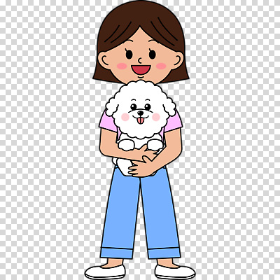 전신 편집이미지 여자 반려견 안기 한명 웃음 들기 누끼 성인 강아지 PNG 성인여자한명만 1 모션 표정 사람 반려동물 개 여자한명만 성인여자만 파일형식