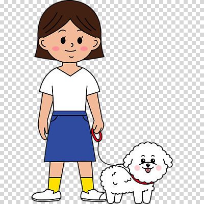 전신 편집이미지 여자 반려견 한명 미소 누끼 성인 산책 잡기 강아지 목줄 PNG 성인여자한명만 1 모션 휴식 표정 사람 반려동물 개 여자한명만 성인여자만 파일형식 반려용품