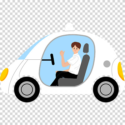 1 모션 자동차 표정 사람 운전 최고 남자한명만 성인남자만 파일형식 4차산업 미소 따봉 미래자동차 자율주행 앉기 승차 전신 한명 남자 성인남자한명만 성인 편집이미지 PNG 누끼