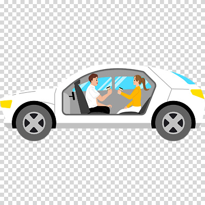 음료 모션 자동차 사람 앉기 컵 운전 파일형식 4차산업 테이크아웃컵 커피 마주보기 마주앉기 자율주행 미래자동차 승차 두명 남자 여자 성인만 성인 편집이미지 PNG 누끼