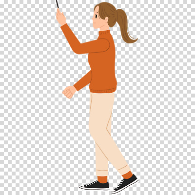 1 모션 사람 핸드폰 스마트기기 촬영 여자한명만 성인여자만 파일형식 사진촬영 스마트폰 들기 전신 한명 여자 성인여자한명만 성인 편집이미지 PNG 누끼