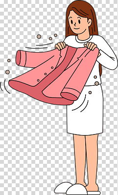 전신 편집이미지 여자 한명 미소 들기 누끼 성인 재킷 먼지 PNG 성인여자한명만 털기 1 모션 표정 사람 외투 여자한명만 성인여자만 파일형식