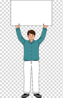 전신 편집이미지 남자 한명 미소 들기 누끼 성인 팻말 PNG 성인남자한명만 카피스페이스 1 모션 프레임 표정 사람 공백 남자한명만 성인남자만 파일형식