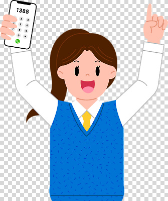 편집이미지 여자 교복 청소년 한명 웃음 들기 누끼 상반신 파란색 스마트폰 만세 PNG 십대여자한명만 1388 1 옷 컬러 모션 표정 사람 핸드폰 스마트기기 전화번호 여자한명만 십대여자만 파일형식