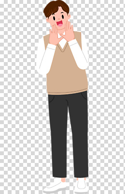 전신 편집이미지 남자 청소년 한명 미소 누끼 외침 PNG 십대남자한명만 1 표정 사람 소리 남자한명만 십대남자만 파일형식