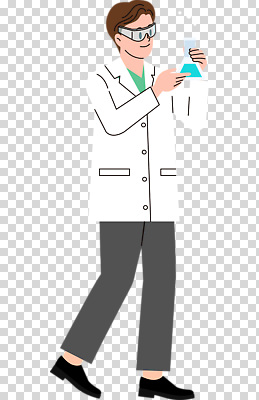 전신 편집이미지 남자 실험 한명 미소 들기 누끼 성인 실험복 삼각플라스크 보안경 PNG 남자만 성인남자한명만 1 모션 표정 사람 가운 안전장비 플라스크 남자한명만 성인남자만 파일형식