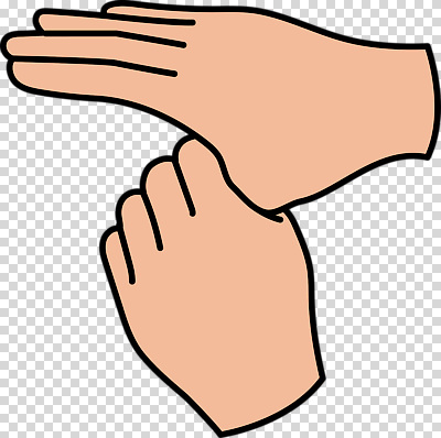 편집이미지 손 누끼 신체부위 잡기 닦기 손씻기 단계 PNG 살구색 손씻기방법 문지르기 컬러 모션 사람 씻기 방법 파일형식