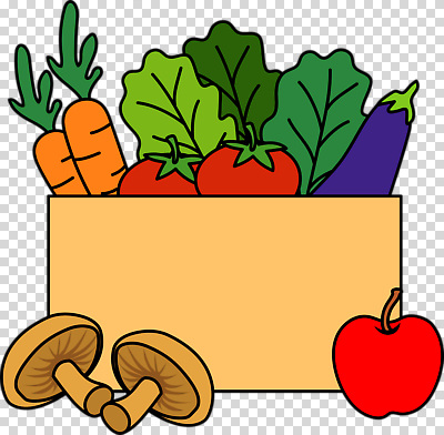 편집이미지 토마토 가지 누끼 사람없음 상자 버섯 당근 사과 상추 PNG 채소 과일 뿌리채소 파일형식