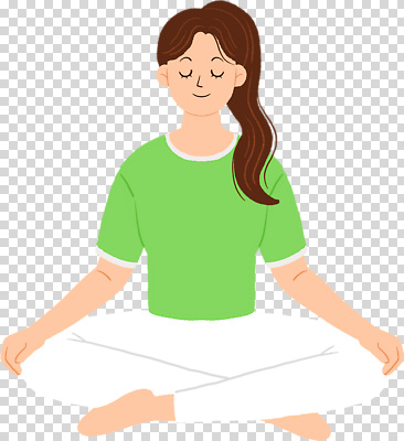 전신 편집이미지 여자 요가 한명 미소 누끼 성인 명상 가부좌 PNG 성인여자한명만 아사나자세 1 웰빙 표정 사람 앉기 요가자세 여자한명만 성인여자만 파일형식