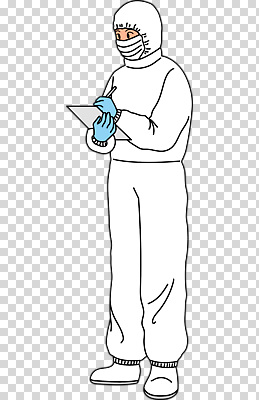 전신 편집이미지 한명 들기 누끼 성인 펜 기록 잡기 PNG 서류판 성인한명만 방역복 1 옷 모션 사람 필기구 사무용품 방역 성인만 파일형식