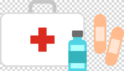 편집이미지 누끼 사람없음 반창고 구급상자 적십자 PNG 소독약 십자마크 의학 의료용품 파일형식