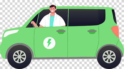 편집이미지 남자 한명 누끼 상반신 성인 연두색 운전 분노 승차 PNG 전기자동차 성인남자한명만 1 감정 모션 자동차 사람 초록색 남자한명만 성인남자만 파일형식