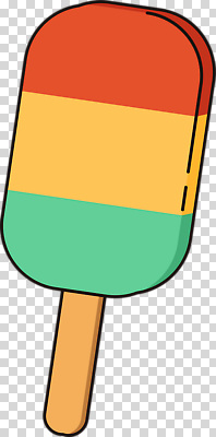 편집이미지 누끼 사람없음 줄무늬 PNG 막대아이스크림 무늬 아이스크림 파일형식