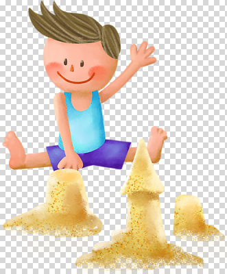 전신 편집이미지 남자 어린이 한명 미소 누끼 소년 손들기 만들기 모래성 모래놀이 PNG 소년한명만 1 모래 모션 놀이 표정 사람 남자한명만 소년만 파일형식