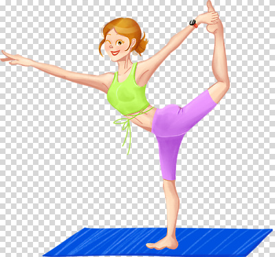 전신 편집이미지 여자 윙크 한명 미소 누끼 성인 매트 잡기 요가복 PNG 손뻗기 선활자세 성인여자한명만 1 요가 모션 표정 사람 운동복 요가자세 여자한명만 성인여자만 파일형식
