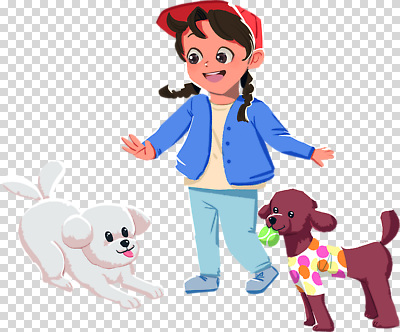 전신 편집이미지 여자 어린이 한명 누끼 소녀 강아지 물기 테니스공 PNG 놀기 캡모자 소녀한명만 모자_잡화 1 공 모션 사람 반려동물 테니스용품 개 여자한명만 소녀만 파일형식