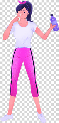 전신 편집이미지 여자 한명 들기 누끼 성인 눈감음 화장품 피부관리 바르기 PNG 성인여자한명만 1 모션 사람 뷰티 여자한명만 성인여자만 파일형식