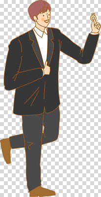 전신 편집이미지 남자 한명 미소 들기 누끼 정장 성인 달리기 전달 결혼반지 PNG 다이아몬드반지 성인남자한명만 1 옷 결혼 모션 표정 사람 반지 남자한명만 성인남자만 파일형식