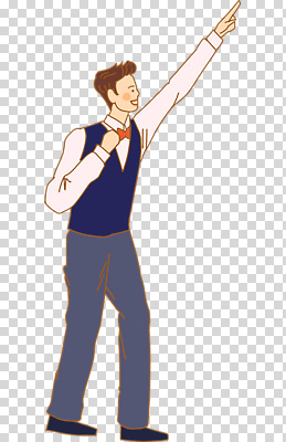 전신 편집이미지 남자 나비넥타이 한명 미소 누끼 정장 성인 손들기 가리킴 PNG 성인남자한명만 1 옷 모션 넥타이 표정 사람 손짓 남자한명만 성인남자만 파일형식