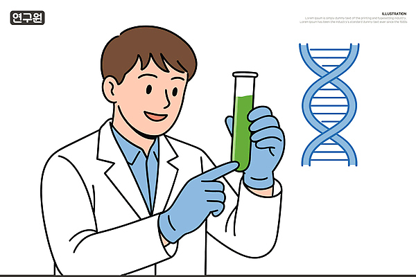 남자 장갑 일러스트 실험 한명 미소 들기 상반신 성인 흰색 가리킴 실험복 DNA 연구원 시험관 보호장갑 성인남자한명만 국내일러스트 AI파일 직업 1 잡화 컬러 모션 표정 실험기구 사람 손짓 가운 생명공학 남자한명만 성인남자만 파일형식 벡터