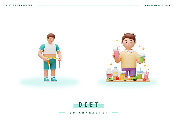 전신 PSD 편집이미지 응시 남자 다이어트 채소 줄자 미소 들기 성인 두명 컵 반짝임 3D 재기 허리측정 성인남자만 해독주스 편집3D 식기 시선 모션 표정 자 건강 사람 주스 디지털합성 측정 남자만 성인만 파일형식