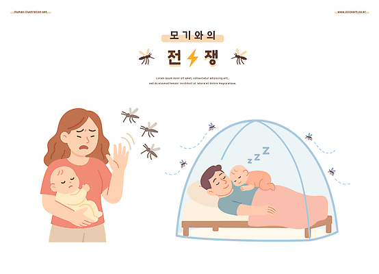 전신 여자 남자 일러스트 베개 안기 여러명 상반신 성인 여름 이불 짜증 침대 아기 잠 찡그림 전쟁 Z 모기 모기장 번개모양 손흔들기 국내일러스트 AI파일 모양 알파벳 계절 감정 가구 다수 침구 모션 표정 사람 해충 번개 파일형식 벡터
