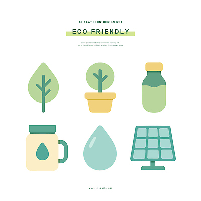나무 아이콘 화분 사람없음 연두색 세트 물방울 물통 물컵 에코 친환경 집열판 그린아이콘 2D아이콘 AI파일 식물 컵 초록색 환경 태양에너지 파일형식 벡터