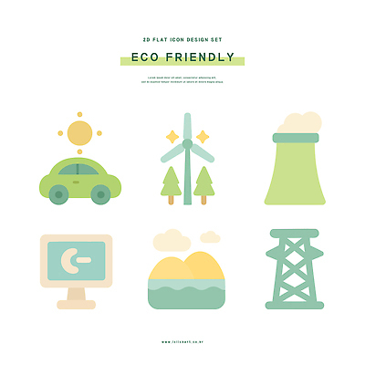 나무 구름 아이콘 바다 공장 자동차 굴뚝 사람없음 연두색 반짝임 세트 태양 모니터 발전기 에코 친환경 매연 그린아이콘 풍력기 절전 산맥 2D아이콘 에너지의날 AI파일 자연요소 식물 기념일 육상교통 공업 모션 산 초록색 컴퓨터 환경 발전소 환경오염 풍력에너지 파일형식 벡터