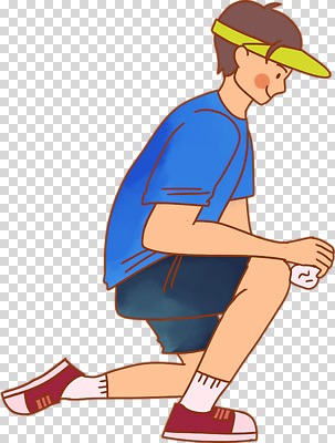 전신 편집이미지 남자 한명 미소 누끼 성인 봉사 무릎꿇기 썬캡 PNG 쓰레기줍기 성인남자한명만 모자_잡화 1 모션 표정 사람 도움 남자한명만 성인남자만 파일형식 줍기