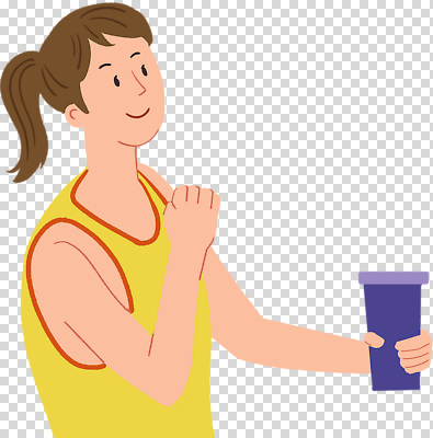 편집이미지 여자 한명 미소 들기 누끼 상반신 성인 민소매 PNG 음료수컵 성인여자한명만 1 상의 모션 표정 사람 컵 여자한명만 성인여자만 파일형식