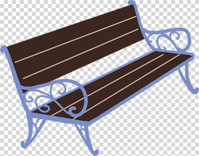 편집이미지 벤치 누끼 사람없음 PNG 의자 파일형식