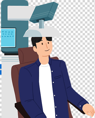 편집이미지 남자 의자 한명 미소 누끼 앉기 상반신 성인 기계 PNG 탈모클리닉 성인남자한명만 1 가구 모션 표정 사람 클리닉 남자한명만 성인남자만 파일형식
