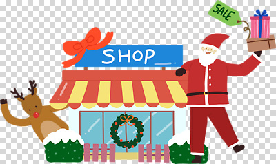 1 크리스마스 모션 사슴 표정 선물 사람 성인 상자 화환 인사 남자한명만 노인남자만 파일형식 웃음 선물상자 크리스마스선물 들기 손인사 리본 루돌프 전신 한명 남자 노인남자한명만 노년 크리스마스리스 상점 산타클로스 편집이미지 PNG 누끼