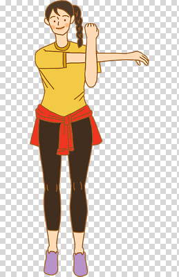 전신 편집이미지 여자 한명 미소 누끼 성인 운동복 스트레칭 레깅스 PNG 성인여자한명만 1 옷 하의 표정 사람 운동 여자한명만 성인여자만 파일형식