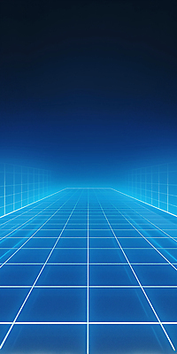 JPG 백그라운드 사람없음 파란색 빛 디지털 격자 가상공간 AI컴퓨터그래픽 AI콘텐츠 컬러 무늬 파일형식