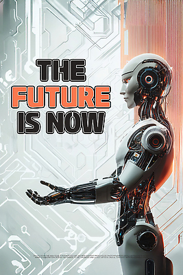 PSD 편집이미지 미래 사람없음 손들기 디지털 과학기술 전자회로 휴머노이드 이미지편집 컨셉 모션 기술 회로판 로봇 파일형식