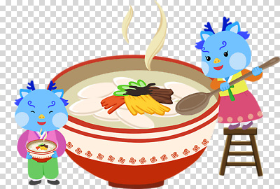 편집이미지 그릇 사다리 미소 들기 누끼 사람없음 숟가락 고명 수증기 큼 한복 떡국 PNG 청룡캐릭터 캐릭터 한국전통 식기 한식 모션 수저 표정 전통음식 도구 크기 전통의상 용캐릭터 청룡 파일형식