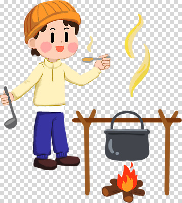전신 편집이미지 남자 요리 한명 들기 누끼 성인 숟가락 캠핑 냄비 모닥불 먹기 국자 비니 PNG 간보기 성인남자한명만 모자_잡화 1 모션 주방용품 불 레저 수저 사람 솥 남자한명만 성인남자만 파일형식