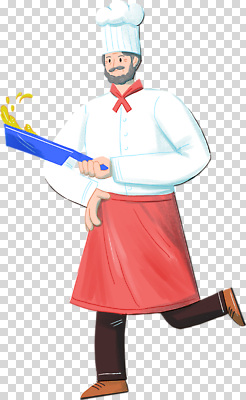 전신 편집이미지 노년 남자 허리손 요리사모자 한명 들기 누끼 걷기 앞치마 프라이팬 조리복 PNG 노인남자한명만 모자_잡화 1 포즈 유니폼 모션 주방용품 사람 성인 요리사 남자한명만 노인남자만 파일형식