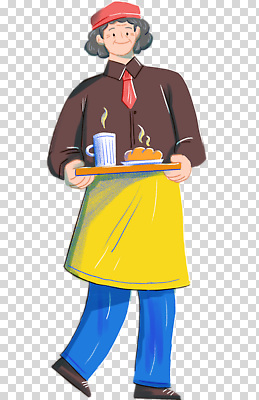 전신 편집이미지 모자 여자 노년 커피 빵 유니폼 쟁반 한명 미소 들기 누끼 걷기 앞치마 머그컵 서빙 바리스타 PNG 노인여자한명만 직업 1 잡화 옷 음료 음식 모션 표정 사람 성인 컵 여자한명만 노인여자만 파일형식