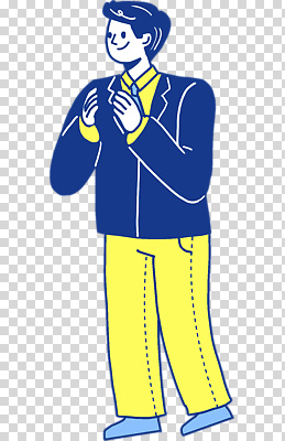 1 옷 남자 비즈니스 표정 사람 손짓 직장인 남자한명만 성인남자만 파일형식 비즈니스맨 정장 미소 박수 전신 한명 성인남자한명만 성인 편집이미지 PNG 누끼