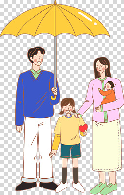 전신 편집이미지 여자 남자 어린이 가족 미소 들기 누끼 소녀 여러명 성인 하트 아기 PNG 두산 모양 다수 관계 모션 표정 사람 파일형식