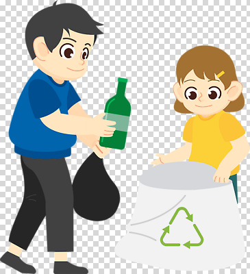 전신 편집이미지 여자 남자 어린이 미소 들기 누끼 소녀 성인 두명 봉사 쓰레기 PNG 쓰레기봉투 공병 쓰레기줍기 재활용표시 모션 표시 봉투 표정 사람 재활용 도움 병_담는 파일형식 줍기