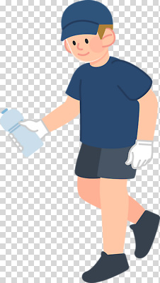 전신 편집이미지 남자 한명 누끼 성인 페트병 PNG 쓰레기줍기 캡모자 성인남자한명만 모자_잡화 1 사람 병_담는 남자한명만 성인남자만 파일형식 줍기