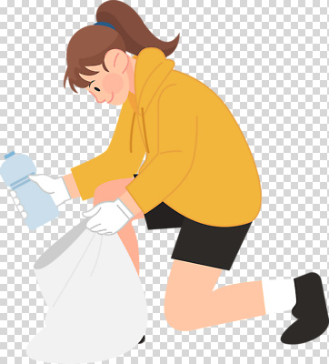 전신 편집이미지 여자 한명 들기 누끼 성인 무릎꿇기 페트병 PNG 쓰레기봉투 성인여자한명만 1 모션 봉투 사람 병_담는 여자한명만 성인여자만 파일형식