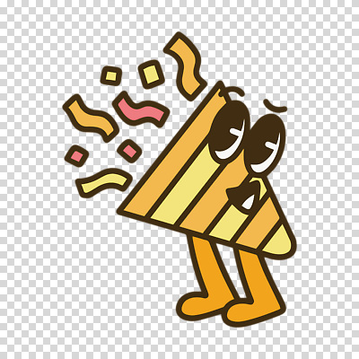 가루 파일형식 꽃가루 캐릭터 폭죽 편집이미지 PNG 사람없음 누끼